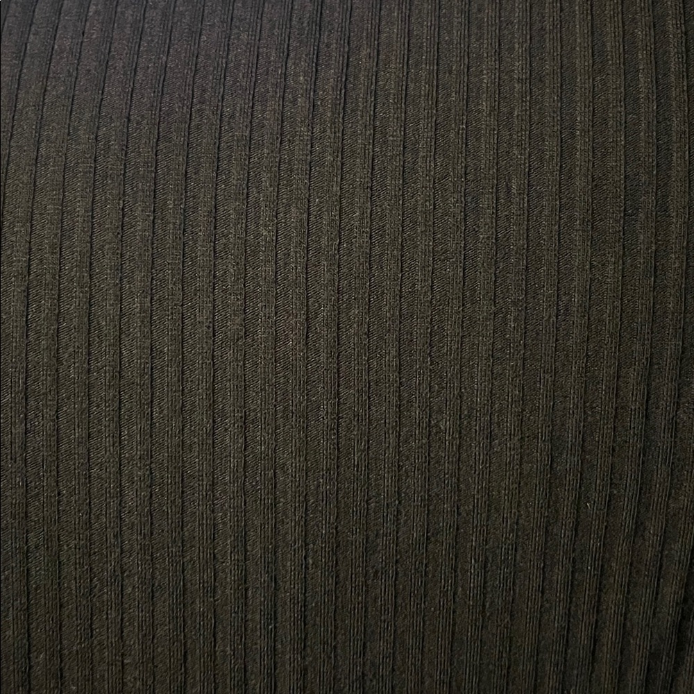 LOVE NATION LONG SLEEVE DUSTER CARDIGAN - BLACK SIZE 3XL (NEW WITH TAGS) A19 - Picture 4 of 5